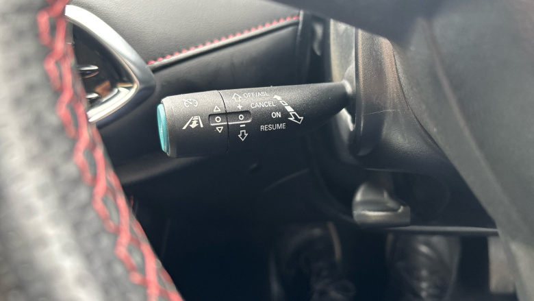 MG Hs 1.5 T-GDI Excite 5dr DCT Petrol Hatchback